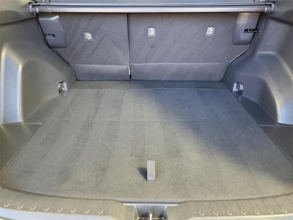 used 2021 Toyota RAV4 Hybrid car, priced at $29,000