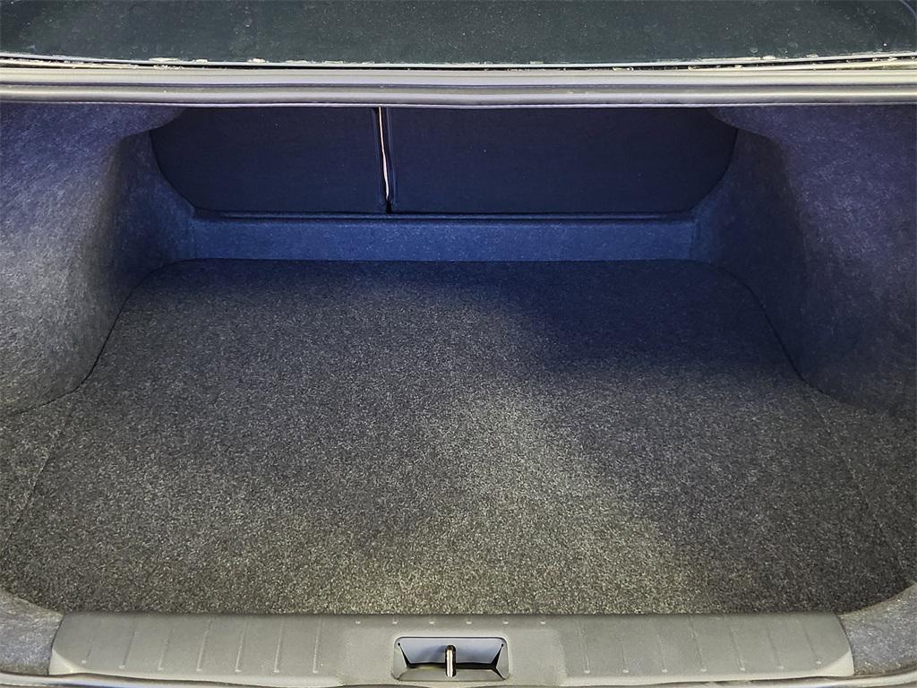 new 2025 Nissan Sentra car, priced at $26,639