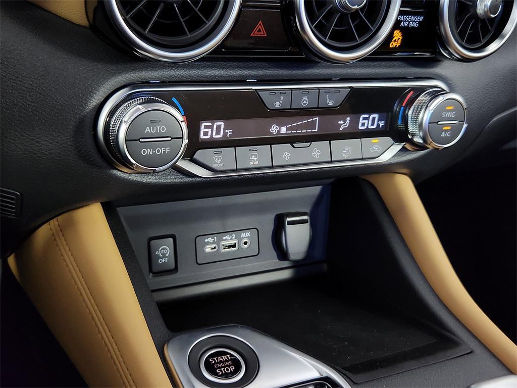 new 2025 Nissan Sentra car, priced at $26,639