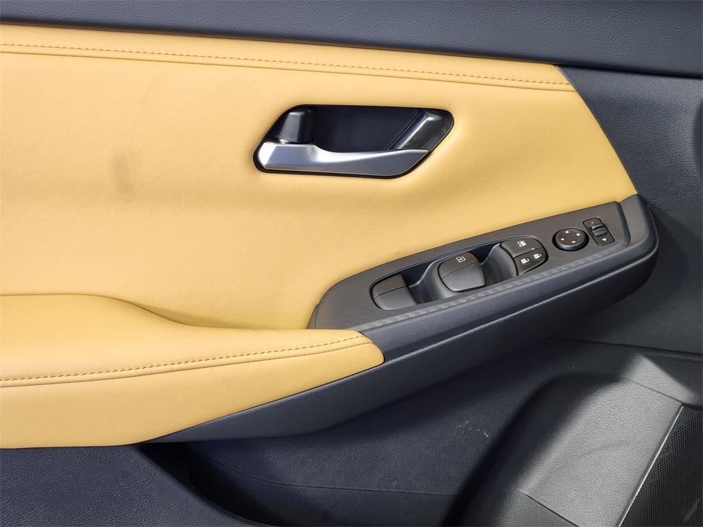 new 2025 Nissan Sentra car, priced at $26,639