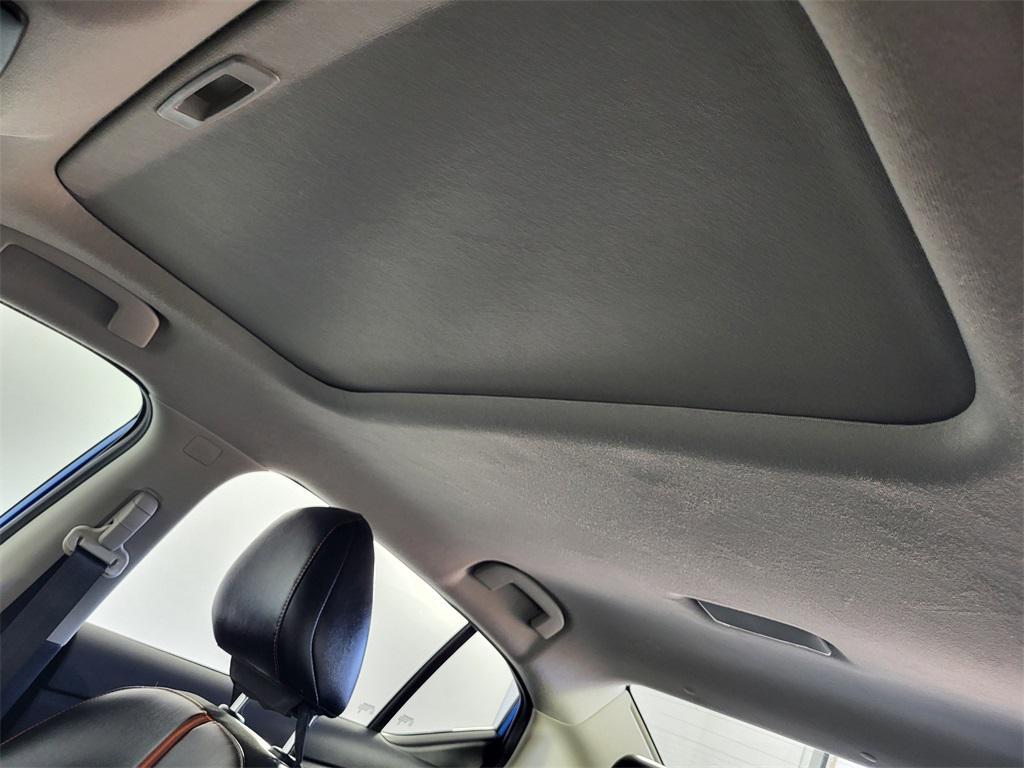 used 2024 Nissan Sentra car, priced at $23,559
