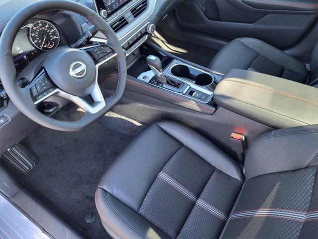 new 2025 Nissan Altima car, priced at $32,800
