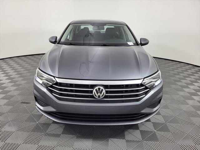 used 2019 Volkswagen Jetta car, priced at $15,260