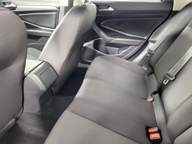 used 2019 Volkswagen Jetta car, priced at $15,260