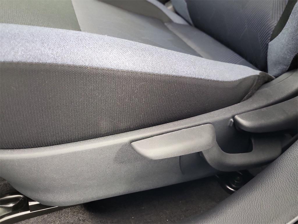 new 2025 Nissan Versa car, priced at $22,524