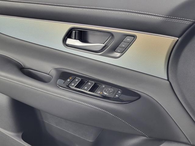 new 2025 Nissan Murano car, priced at $47,890