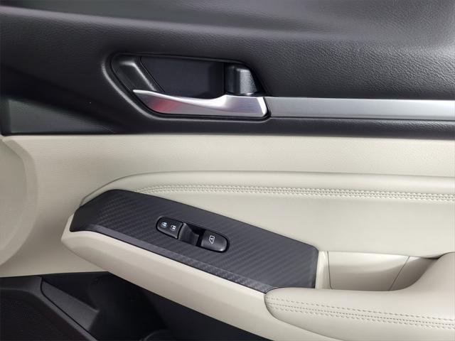 used 2019 Nissan Altima car, priced at $16,390
