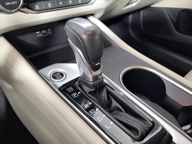 used 2019 Nissan Altima car, priced at $16,390