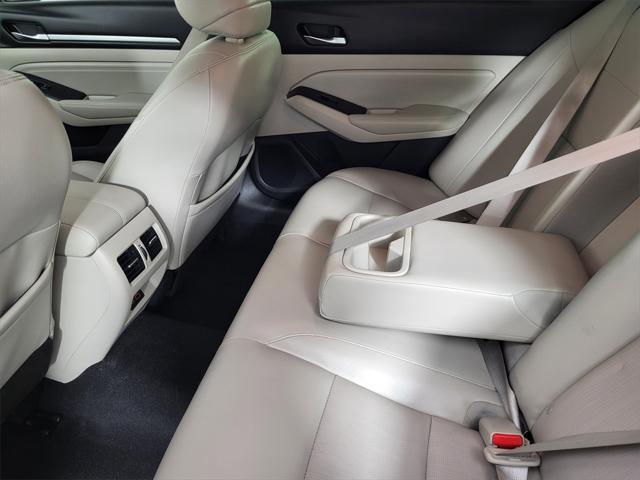 used 2019 Nissan Altima car, priced at $16,390