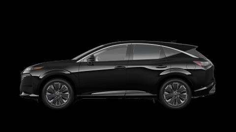 new 2025 Nissan Murano car, priced at $51,230