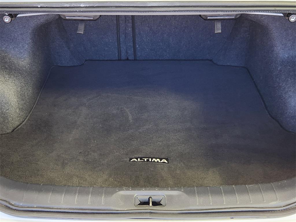 used 2022 Nissan Altima car, priced at $18,000