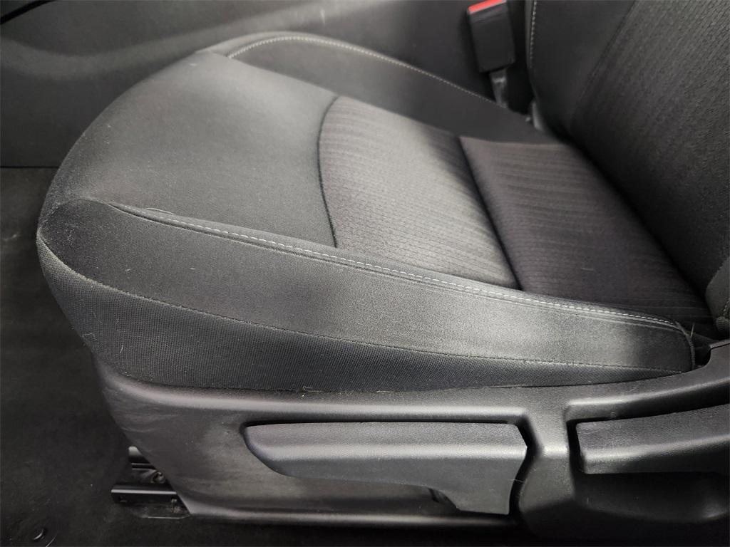 used 2022 Nissan Altima car, priced at $18,000