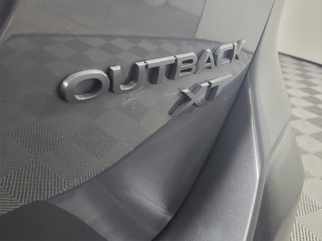 used 2021 Subaru Outback car, priced at $22,500