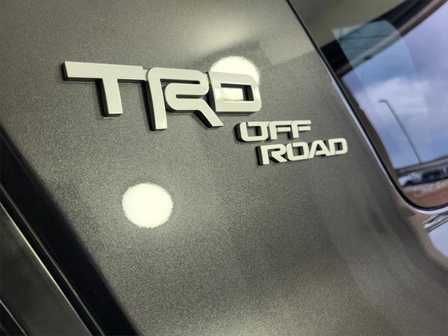 used 2023 Toyota 4Runner car, priced at $48,900
