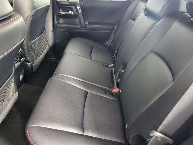 used 2023 Toyota 4Runner car, priced at $48,900
