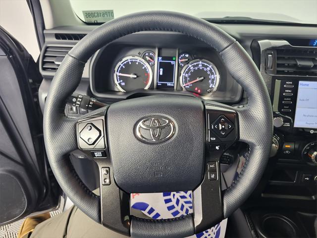 used 2023 Toyota 4Runner car, priced at $48,900