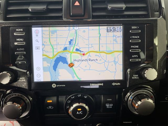 used 2023 Toyota 4Runner car, priced at $48,900