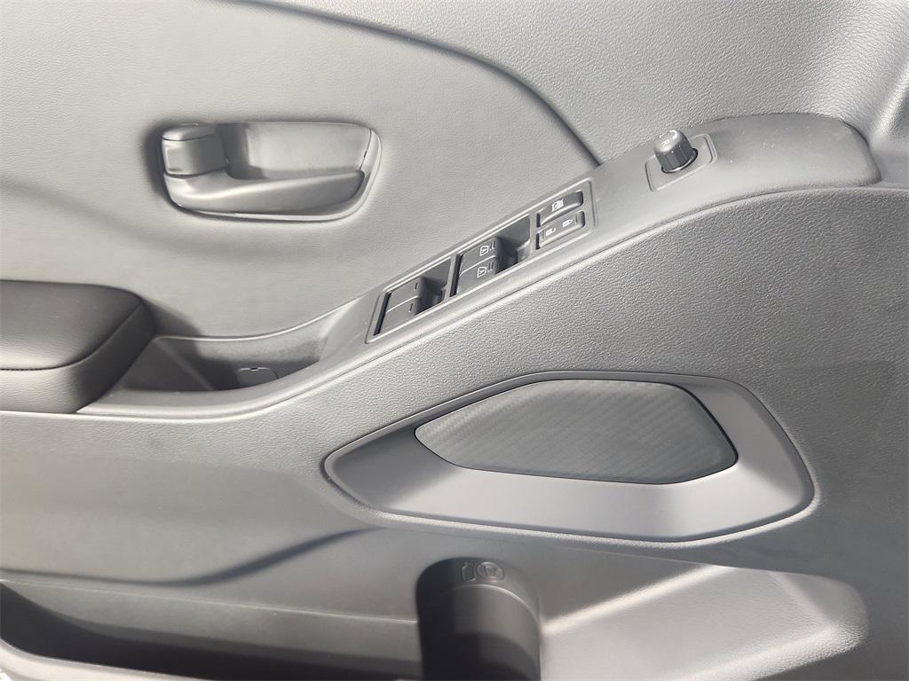 new 2026 Nissan Frontier car, priced at $44,432