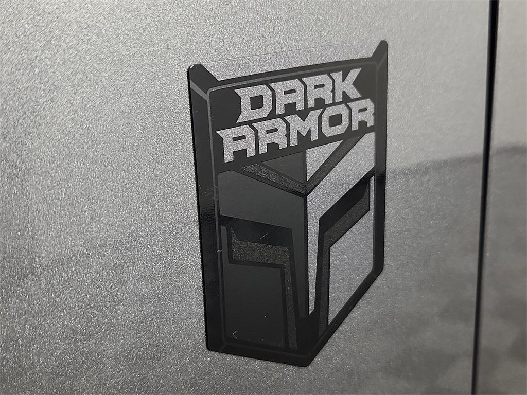 new 2026 Nissan Frontier car, priced at $44,432