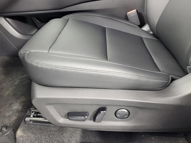 new 2025 Nissan Murano car, priced at $47,890
