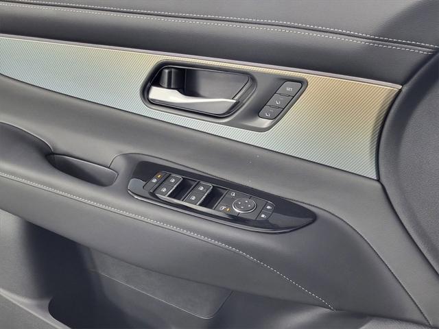 new 2025 Nissan Murano car, priced at $48,689