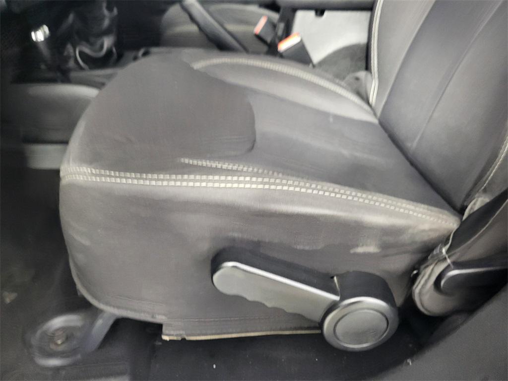 used 2013 Jeep Wrangler Unlimited car, priced at $16,500