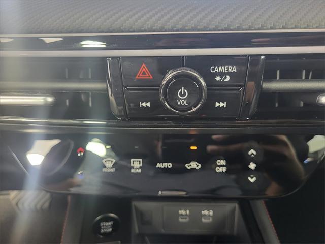 new 2025 Nissan Kicks car, priced at $29,663