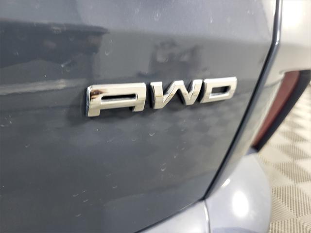 used 2024 Ford Escape car, priced at $33,781