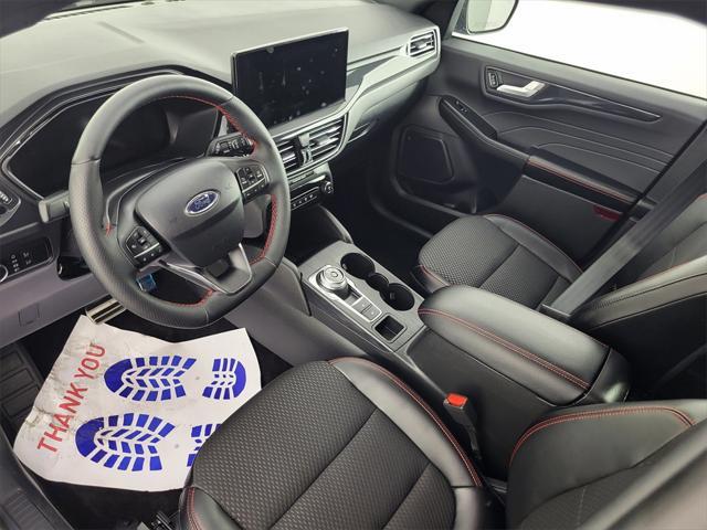 used 2024 Ford Escape car, priced at $33,781
