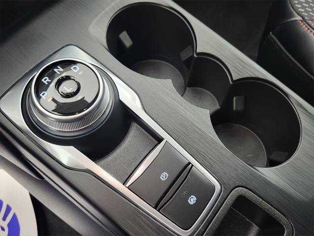 used 2024 Ford Escape car, priced at $33,781