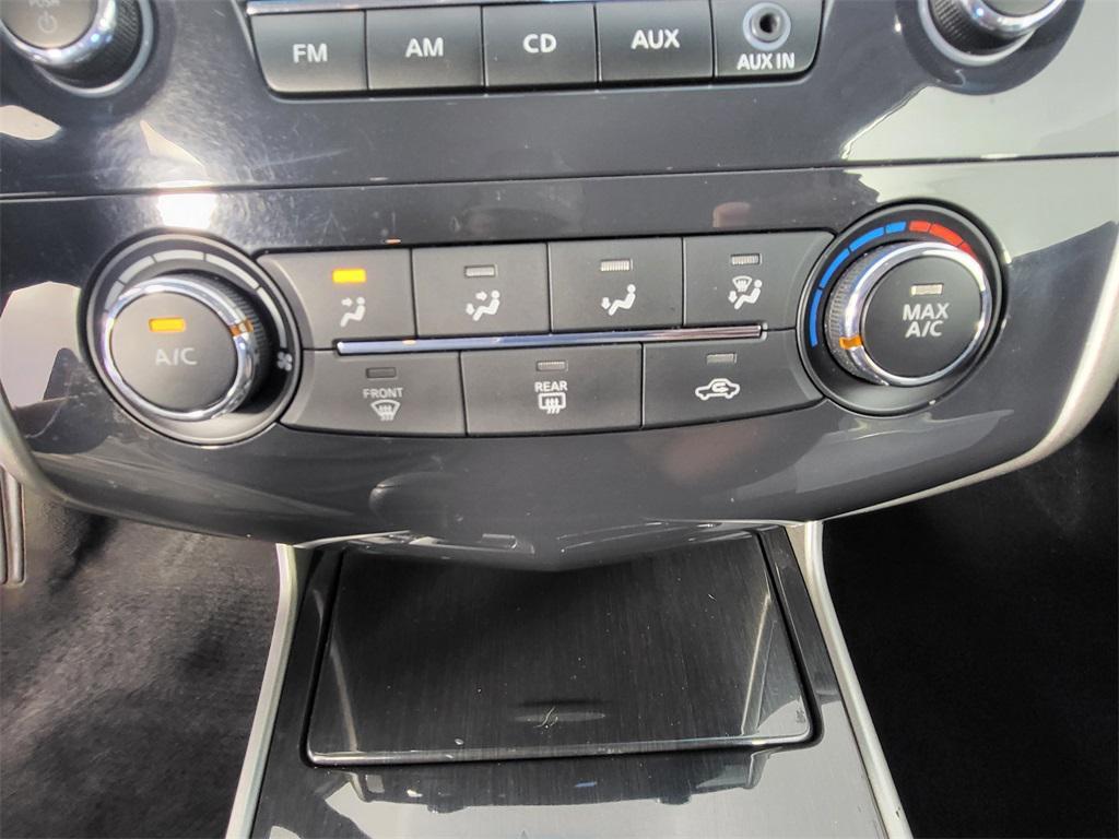 used 2014 Nissan Altima car, priced at $11,800