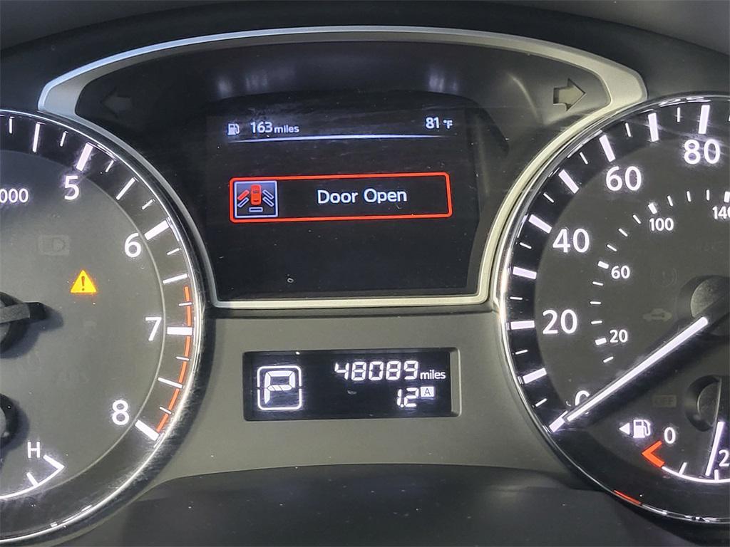 used 2014 Nissan Altima car, priced at $11,800