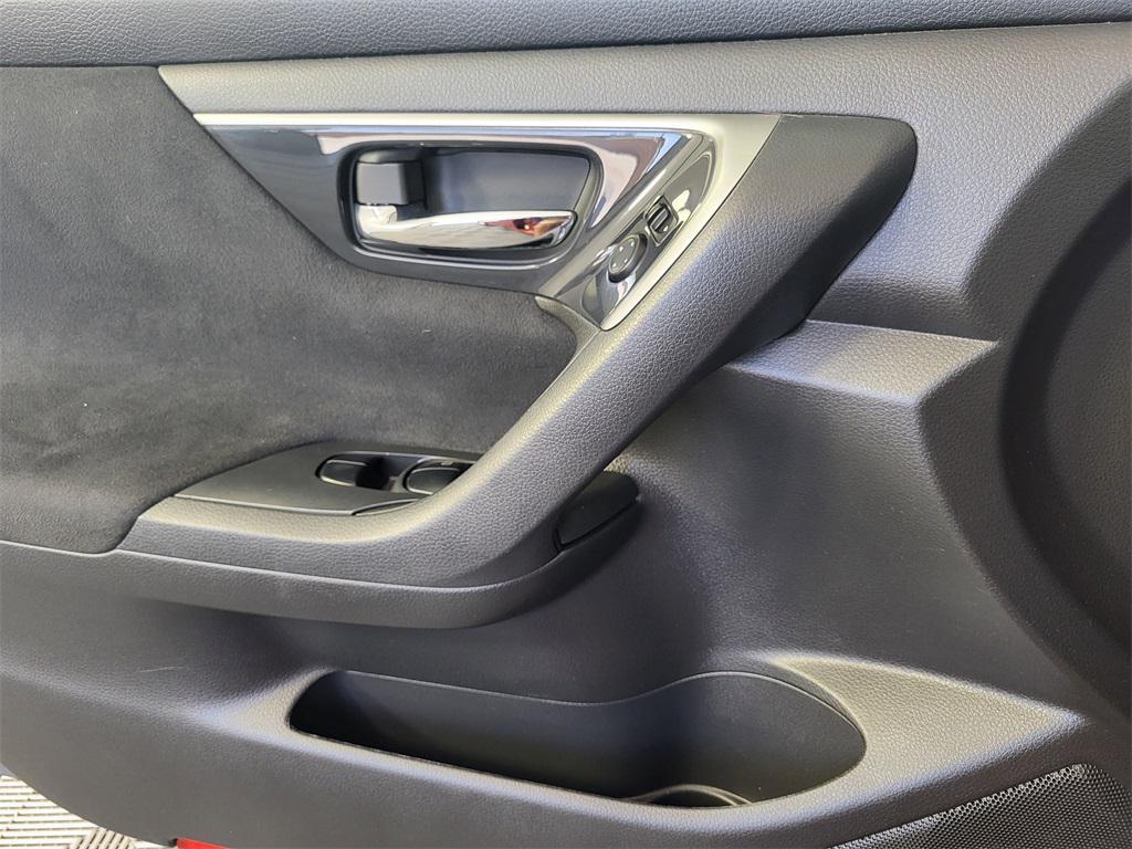used 2014 Nissan Altima car, priced at $11,800