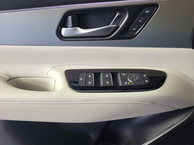 new 2025 Nissan Murano car, priced at $47,890