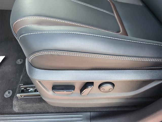 new 2025 Nissan Armada car, priced at $70,240