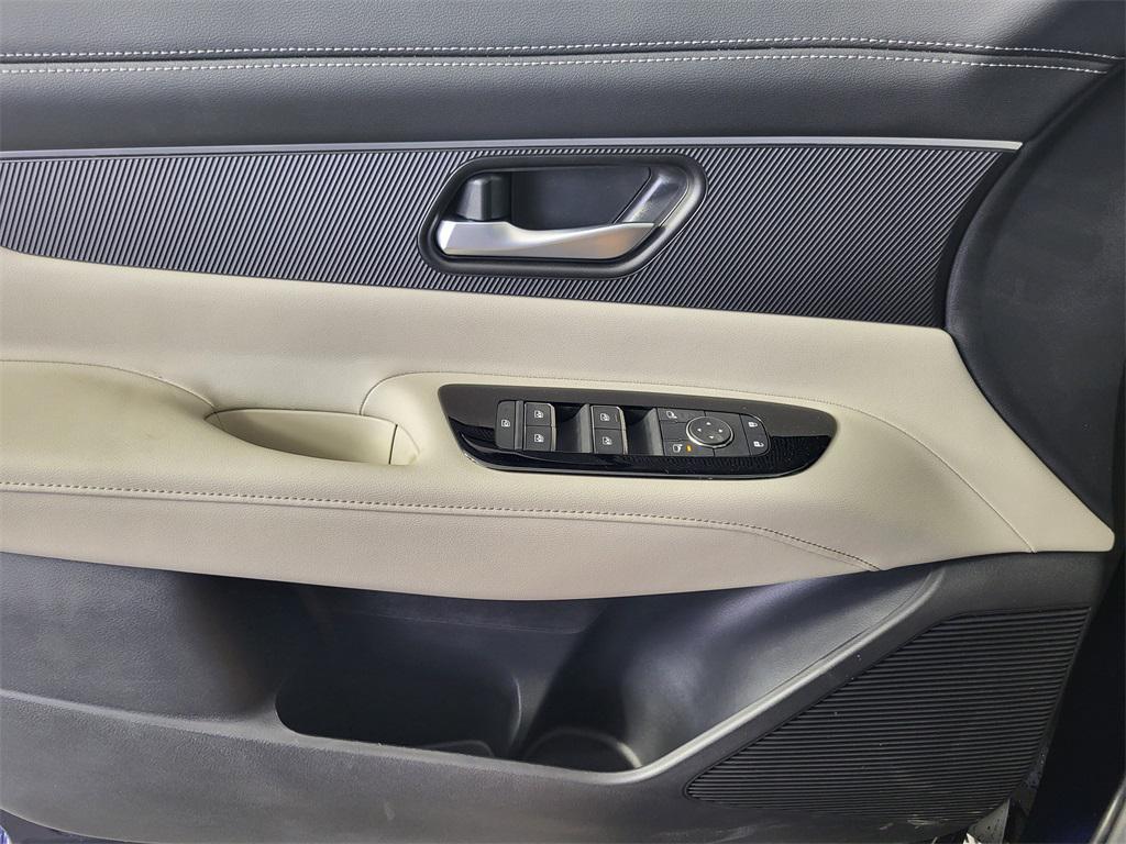 new 2025 Nissan Murano car, priced at $42,645