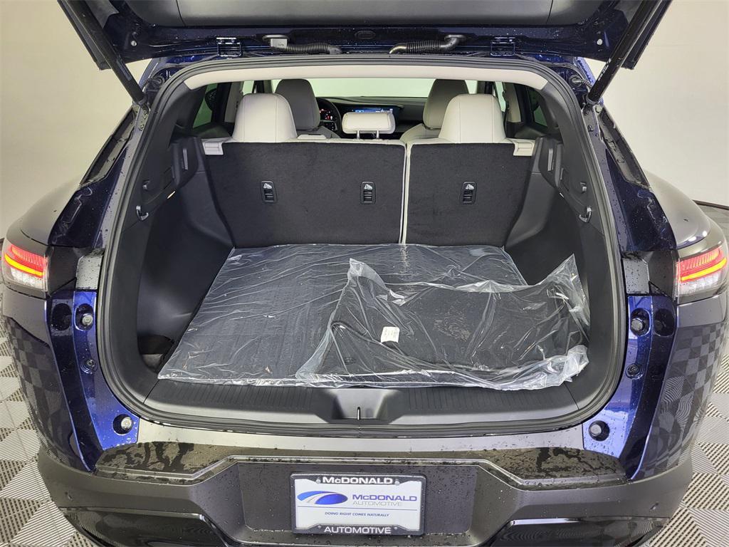 new 2025 Nissan Murano car, priced at $42,645