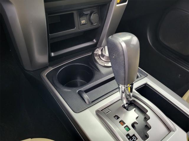 used 2021 Toyota 4Runner car, priced at $39,750