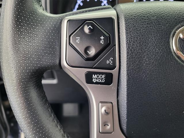 used 2021 Toyota 4Runner car, priced at $39,750
