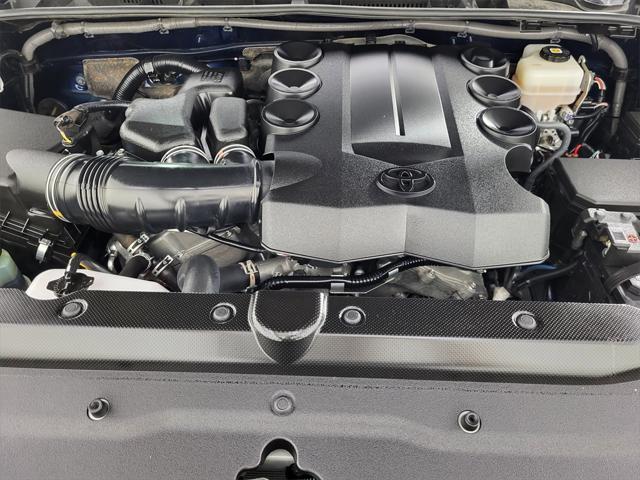 used 2021 Toyota 4Runner car, priced at $39,750