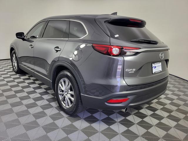used 2019 Mazda CX-9 car, priced at $21,310