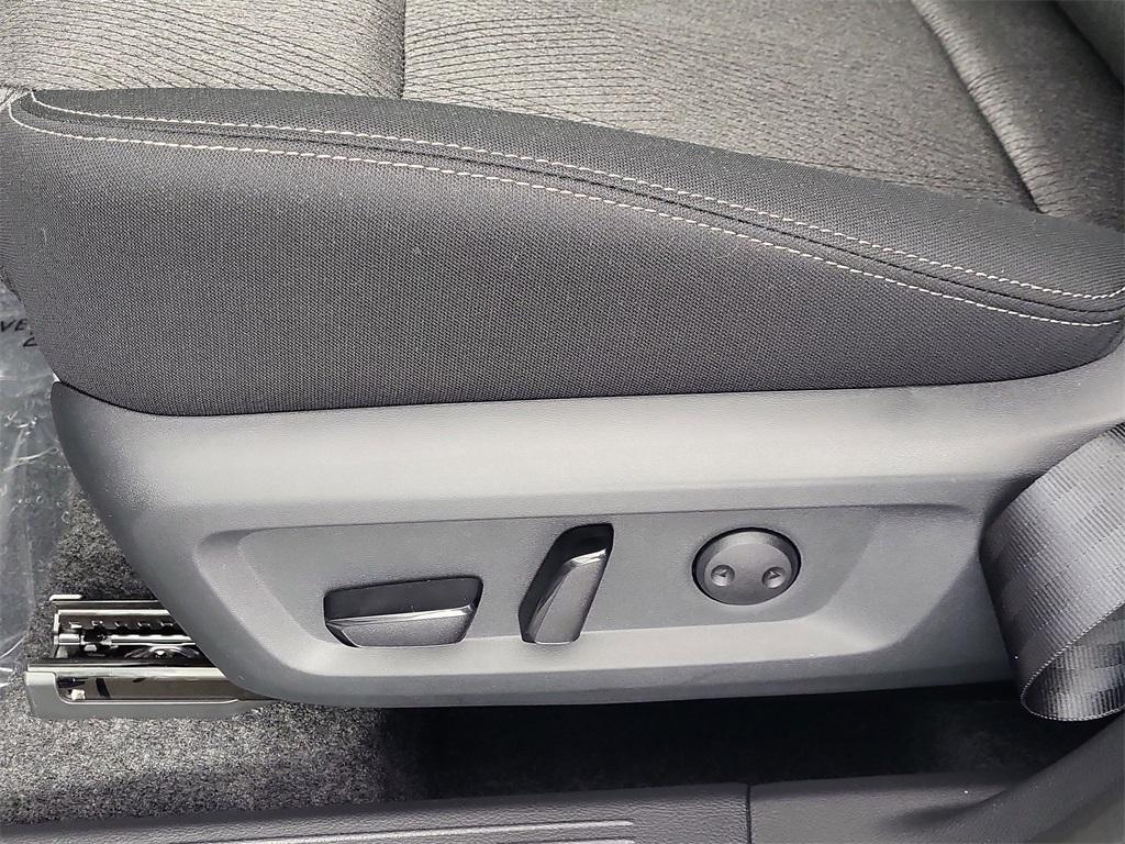 new 2026 Nissan Rogue car, priced at $32,460