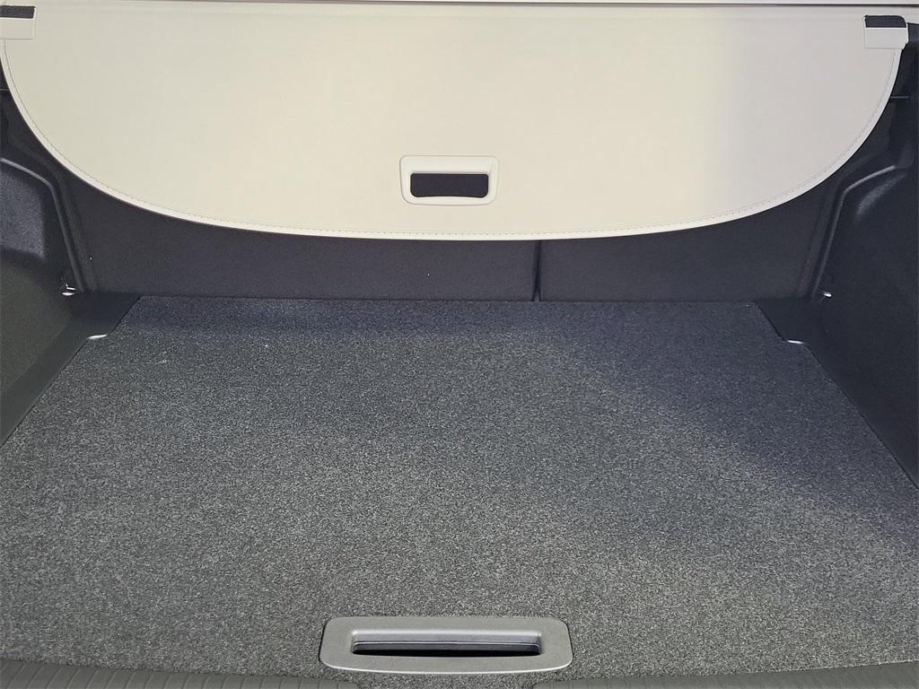 new 2026 Nissan Rogue car, priced at $32,460