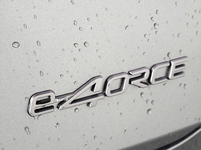 new 2025 Nissan ARIYA car, priced at $43,701
