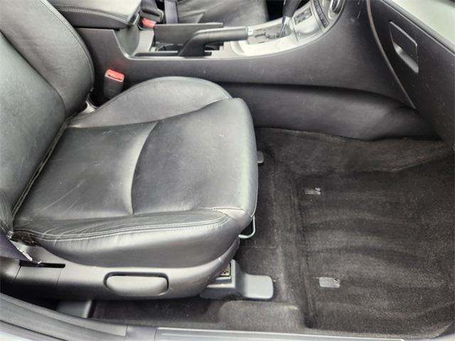 used 2010 Mazda Mazda3 car, priced at $6,100