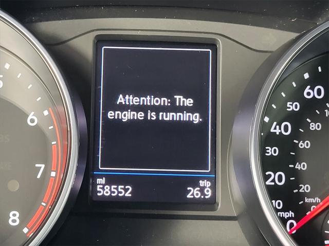used 2019 Volkswagen Tiguan car, priced at $18,700