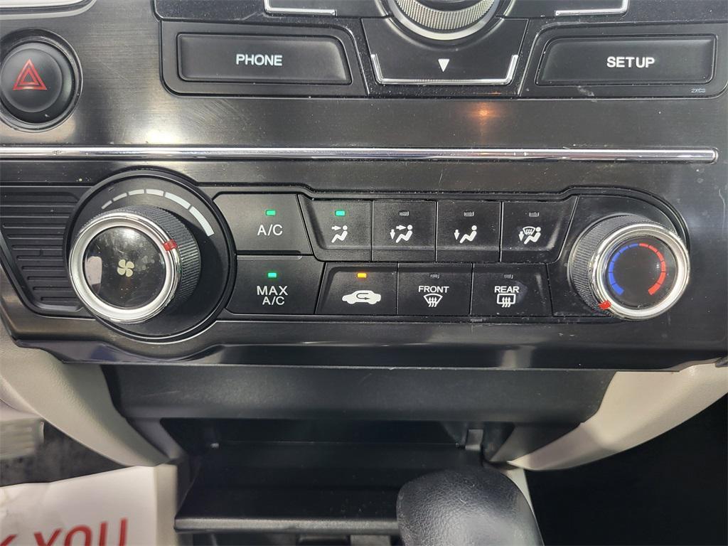 used 2013 Honda Civic car, priced at $7,000