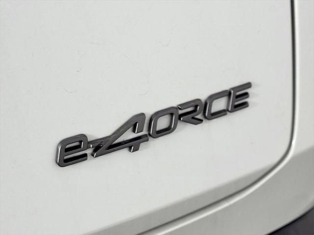 new 2025 Nissan ARIYA car, priced at $44,599