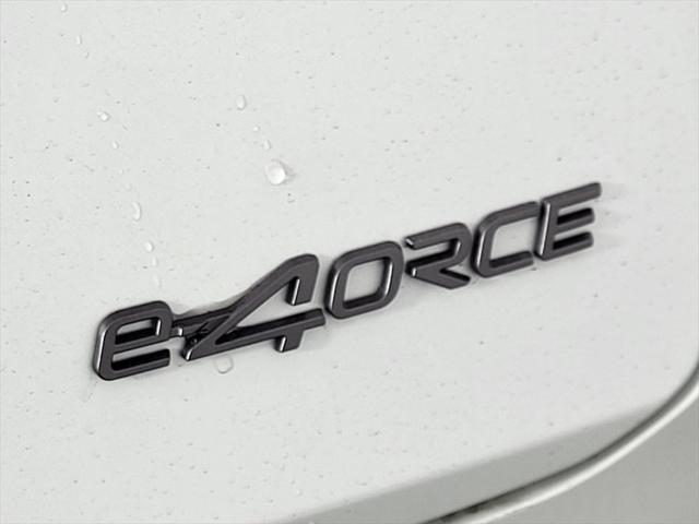 new 2025 Nissan ARIYA car, priced at $43,927