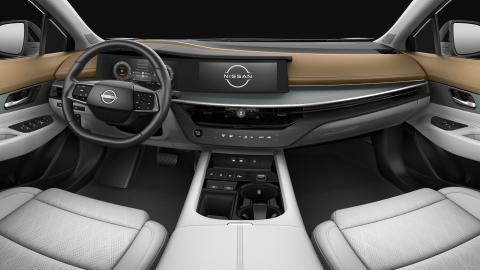 new 2025 Nissan Murano car, priced at $51,500